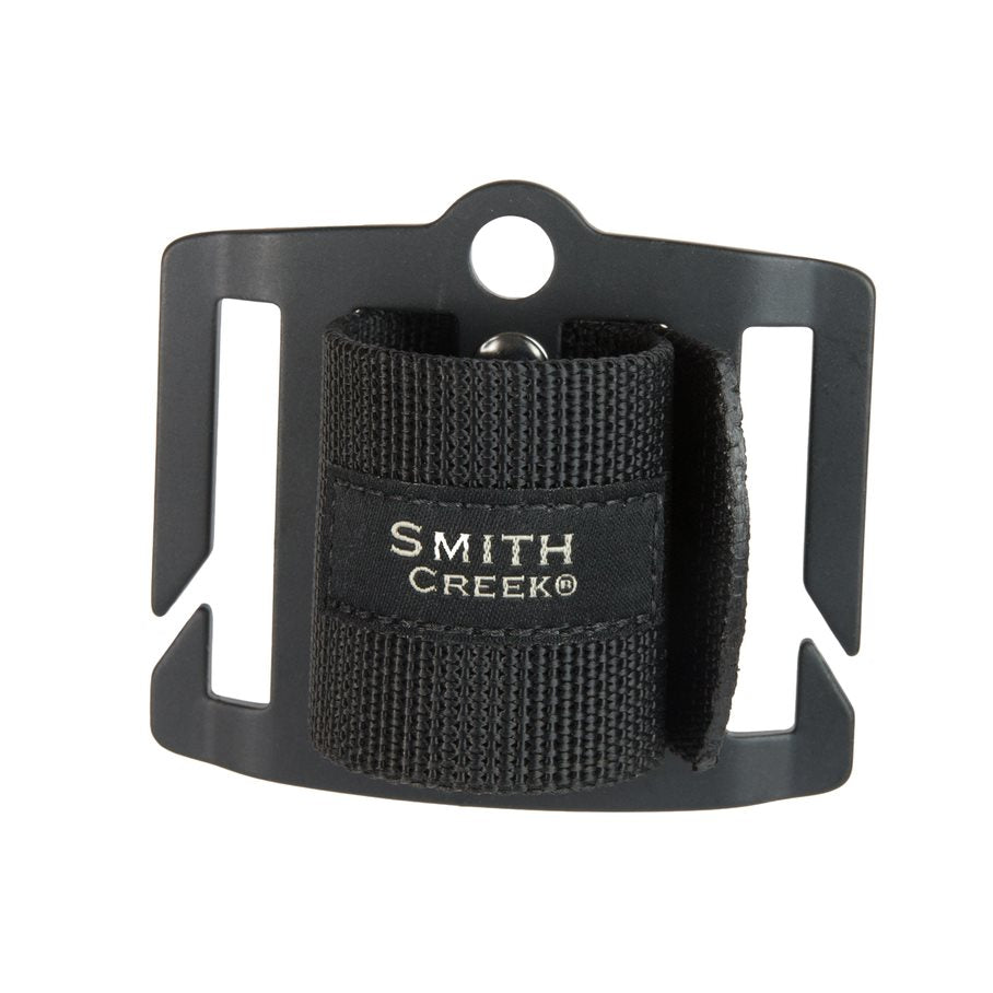 Net Holster BLACK / EN STL