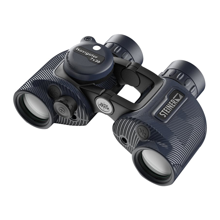 Navigator 7x30 Kompass EN STL