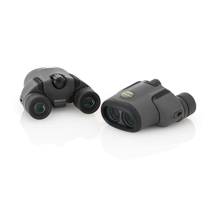 Papilio II 8,5x21 kikare EN STL