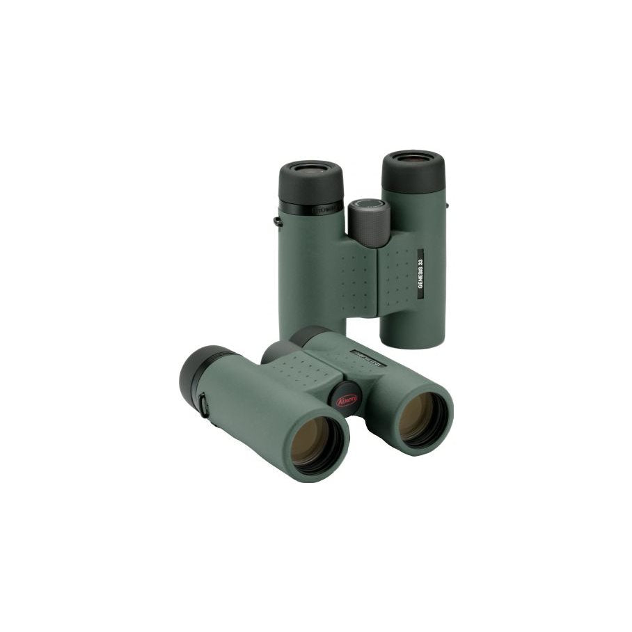 Genesis 10x33 ED Prominar EN STL