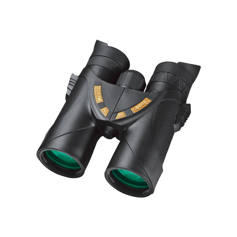 Cobra 8x42 Handkikare EN STL