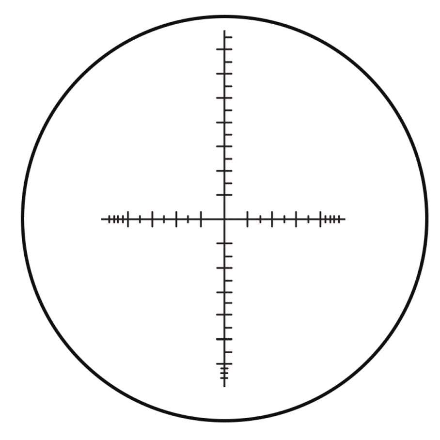 Legend Ultra HD 15-45x60 Tactical Kikarsikte EN STL