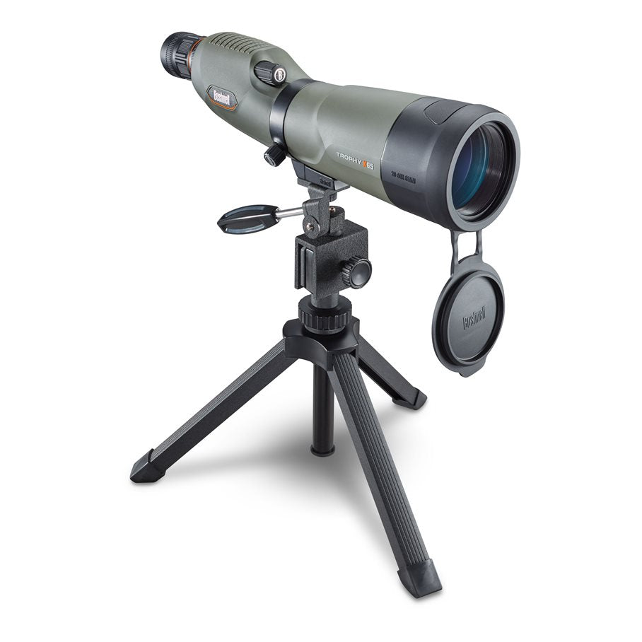 Trophy Xtreme 20-60x65 Tubkikare EN STL