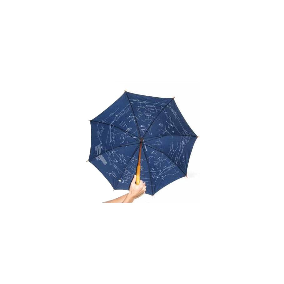 Stjärnklart paraply EN STL