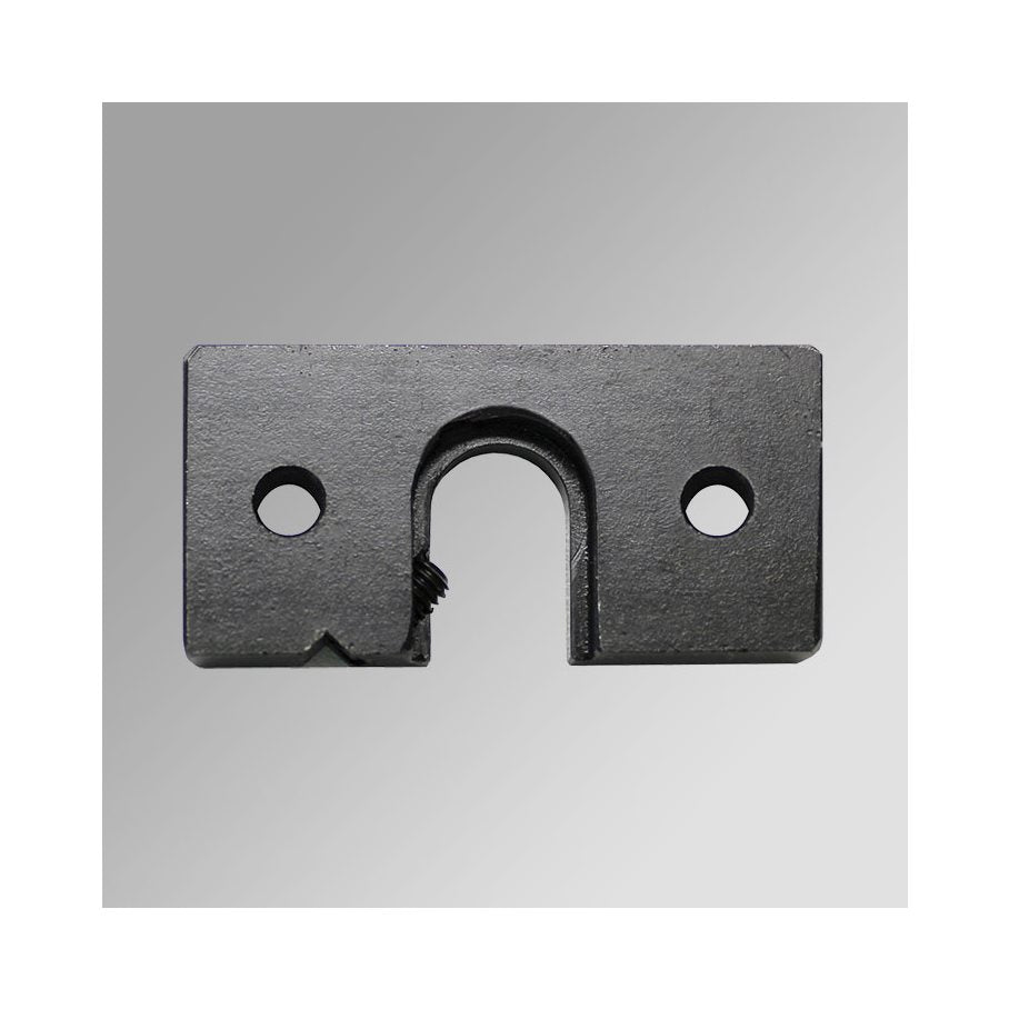 Shell Holder Adapter Plate Co-Ax Press - Hylshållarplatta EN STL