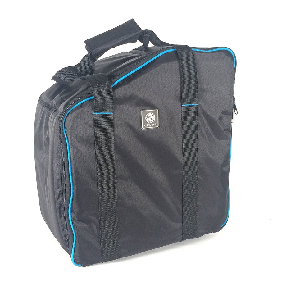 Mikroskopväska L: 42, B: 25, H: 44 cm EN STL