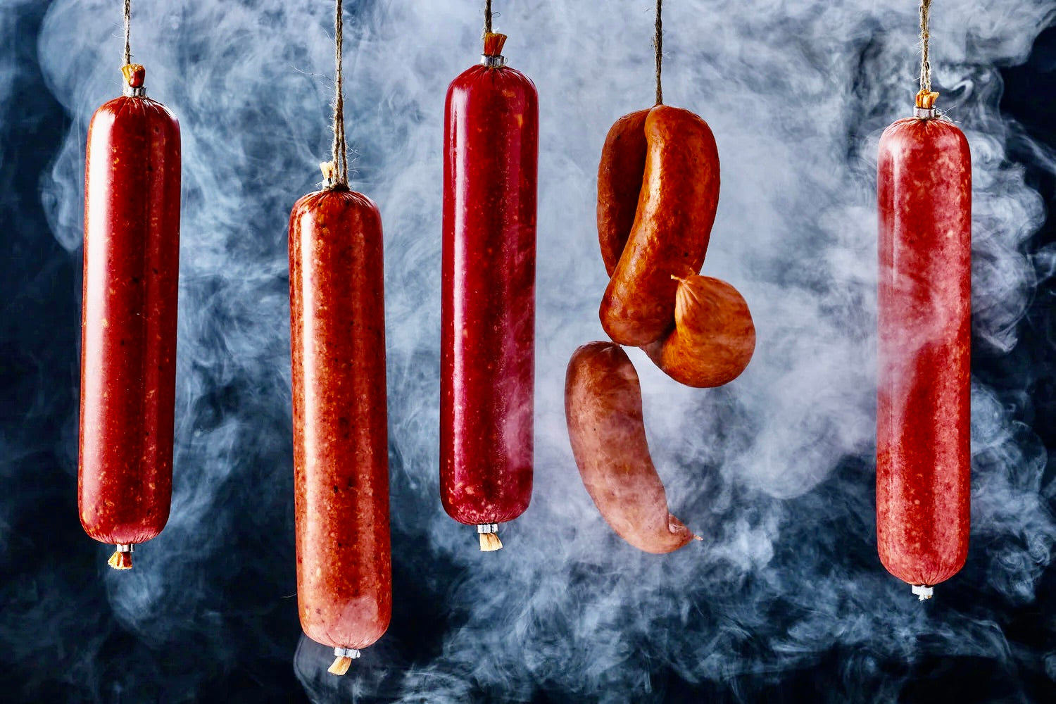 Original Smoker 4 Rack ONE SIZE