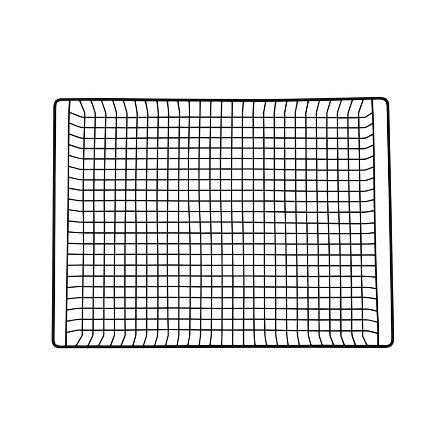 Set of 4 Non Stick Jerky Racks EN STL