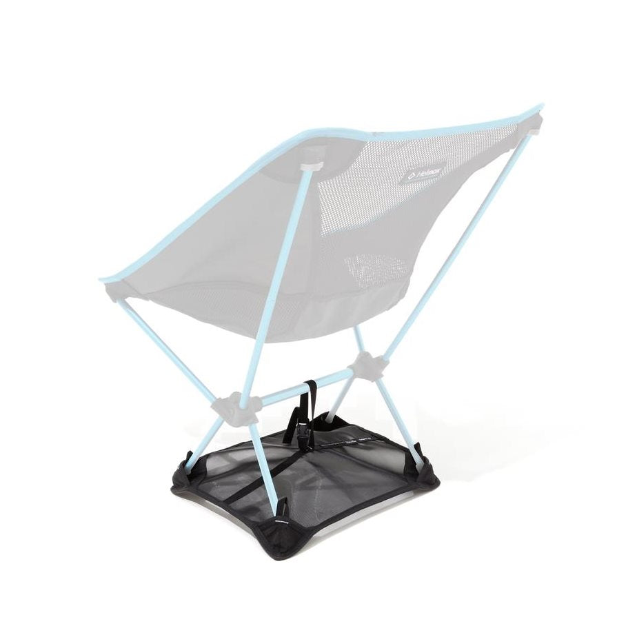 Ground Sheet For Chair One EN STL