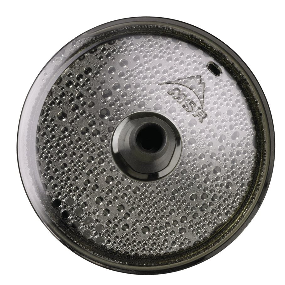 Reactor 1,7L Stove System EN STL