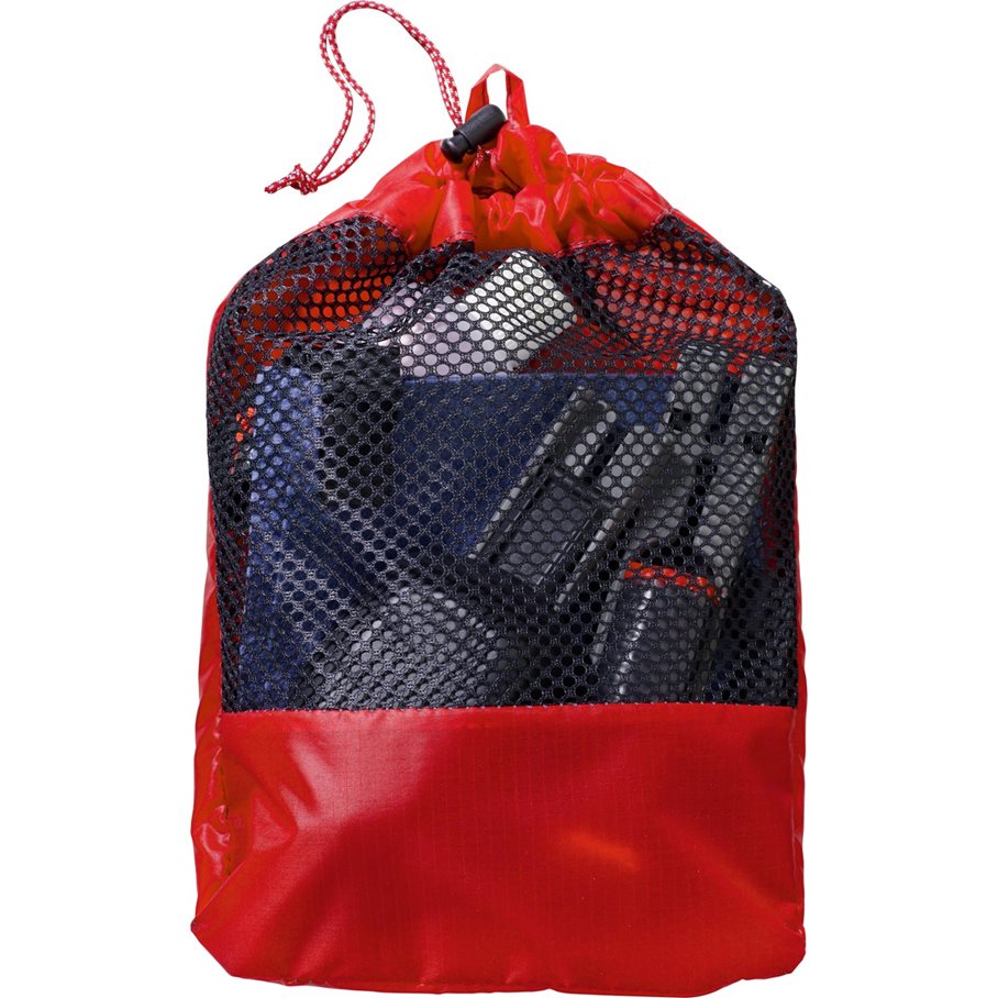 Ultralight Kitchen Set EN STL