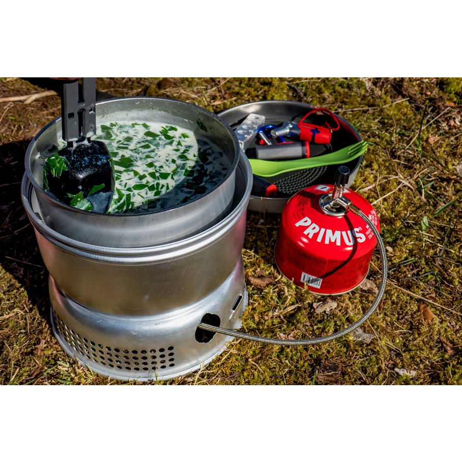 Ultralight Kitchen Set EN STL