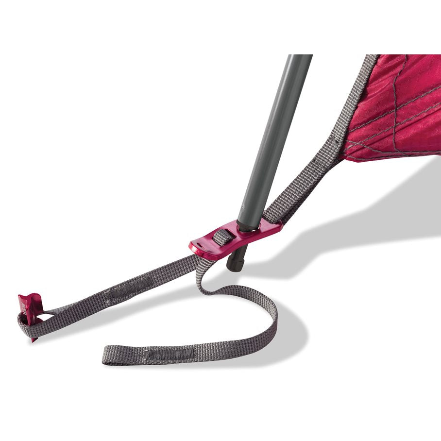 Hubba NX Solo Tält V6 GREEN / EN STL