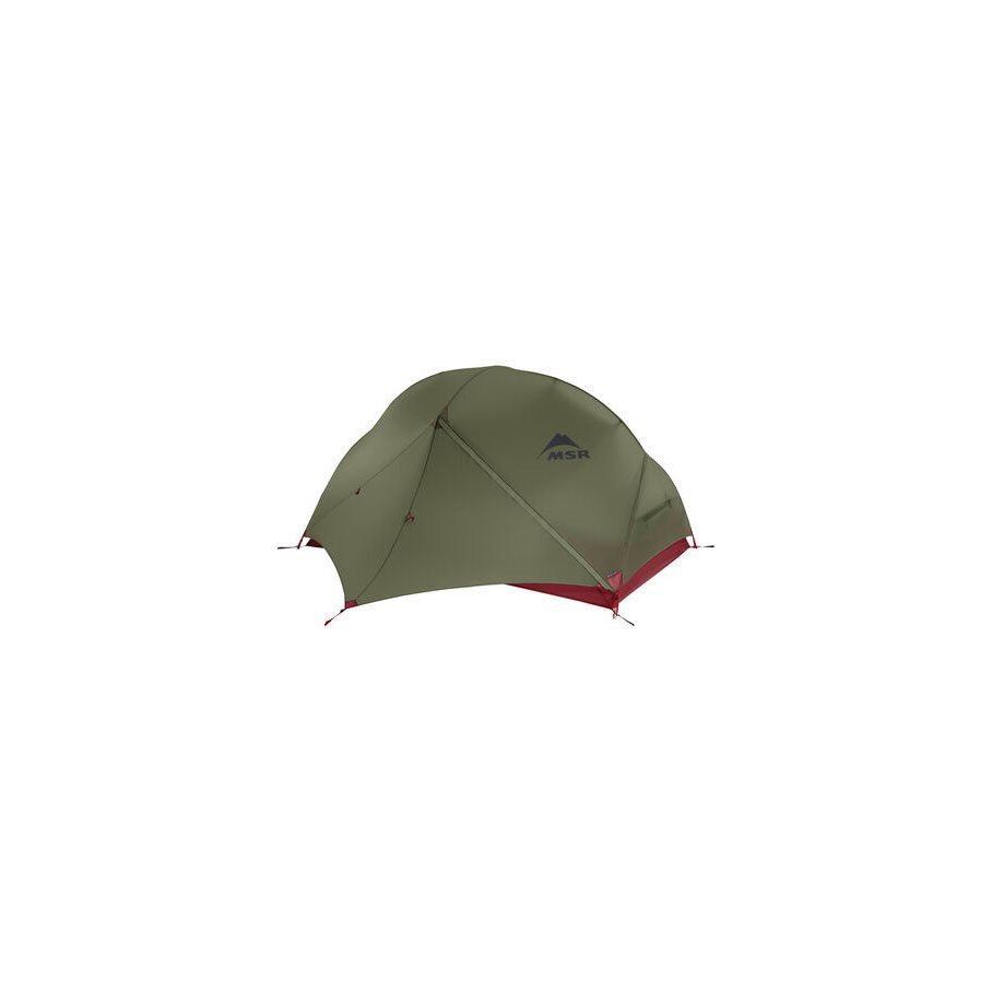 Hubba Hubba NX 2p Tält V7 GREEN / EN STL