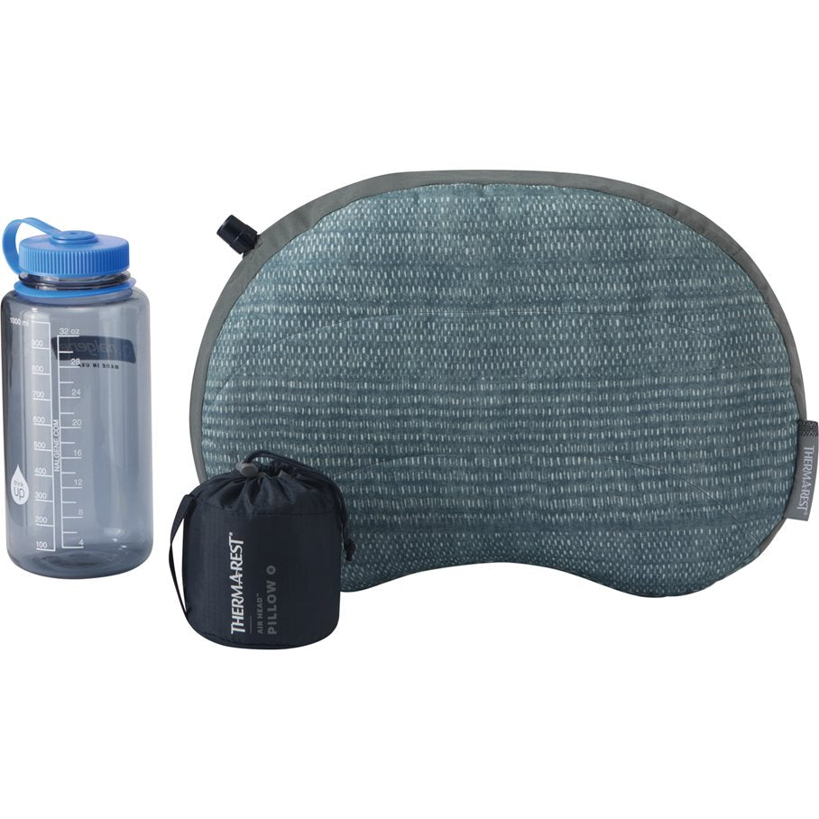 Air Head Pillow Reg BLUE / REGULAR