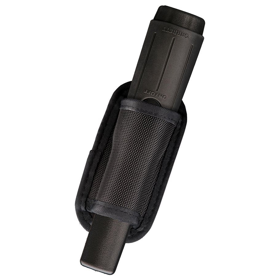 THD - Personscanner, Handhållen SVART / EN STL