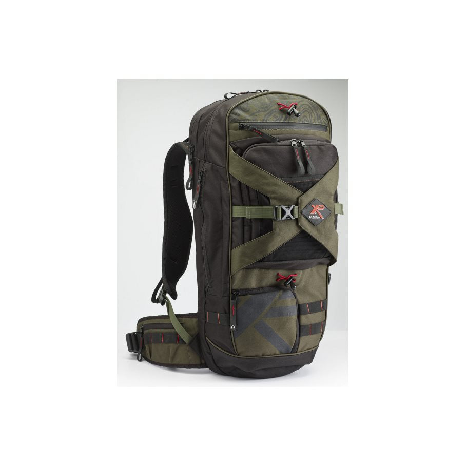 SDC 2300 Guld-detektor EN STL