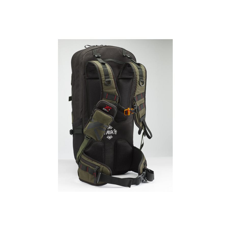 SDC 2300 Guld-detektor EN STL