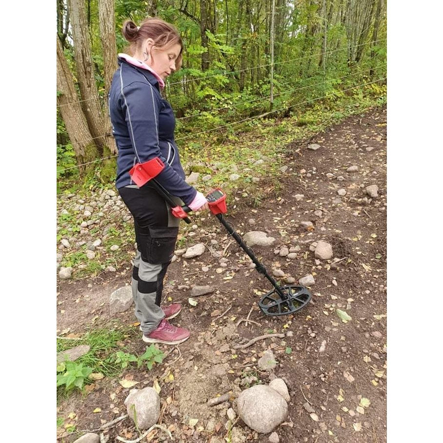 Vanquish 540, Multi IQ, Pro Pack SVART/RÖD / EN STL