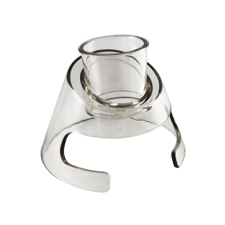 Bordshållare för Dino-Lite-mikroskop utan polarisator EN STL