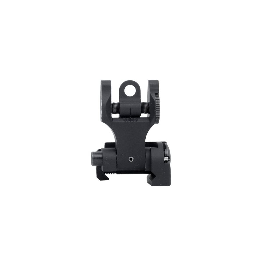 Troy M4 Rear Folding Sight EN STL