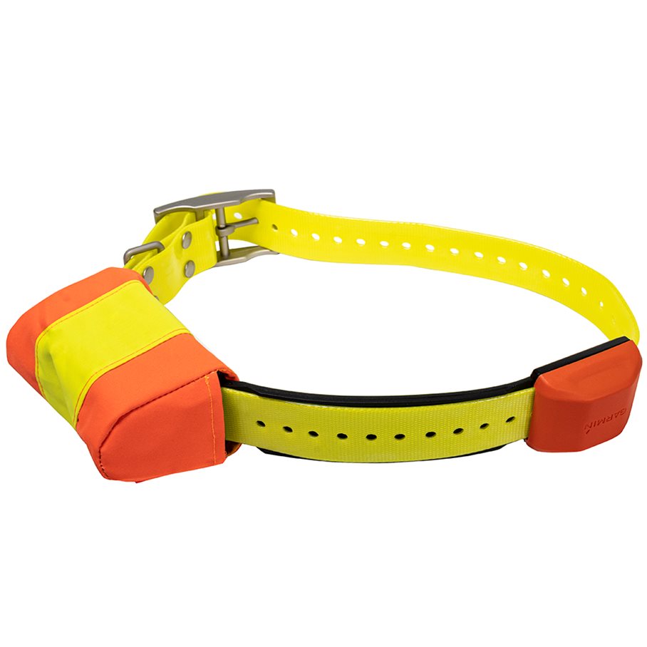 Batteriskydd Garmin DC-30,40-50, T5 EN STL