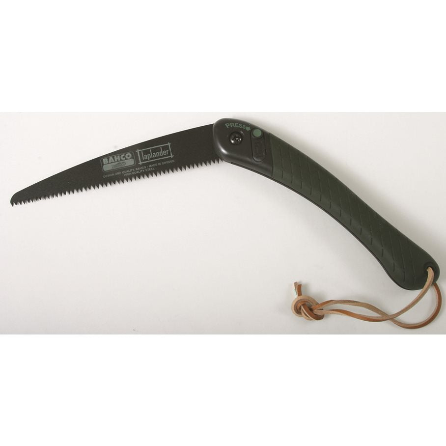 Campingsåg Laplander Vikbar EN STL