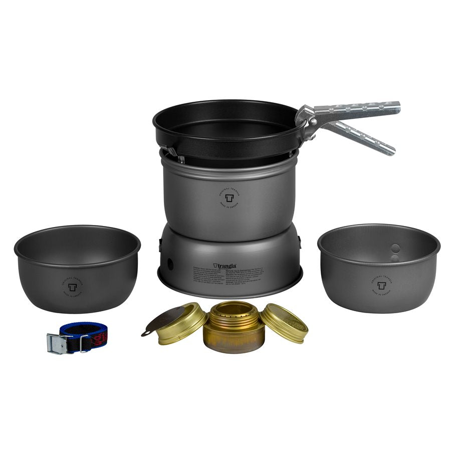 Stormkök 27-3HA EN STL