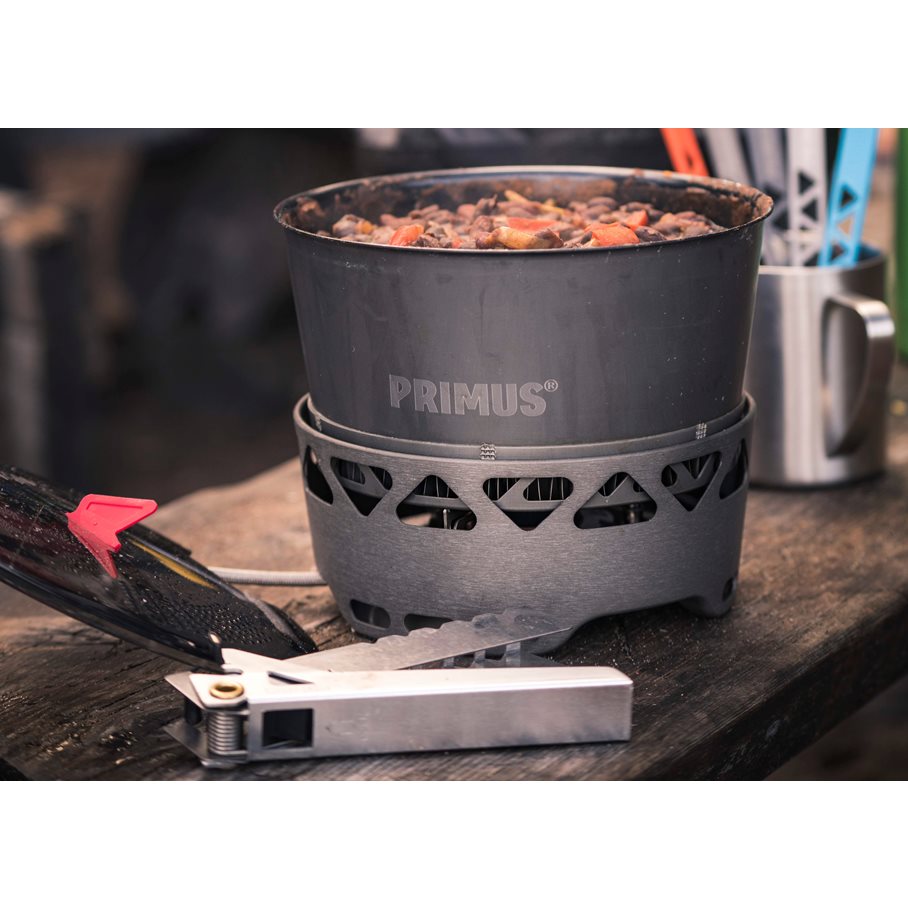 PrimeTech Stove Set 1,3 L EN STL