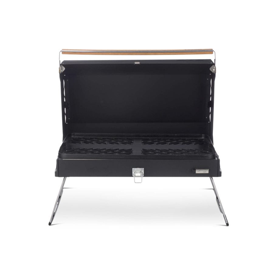 Kuchoma Stove Gasgrill EN STL