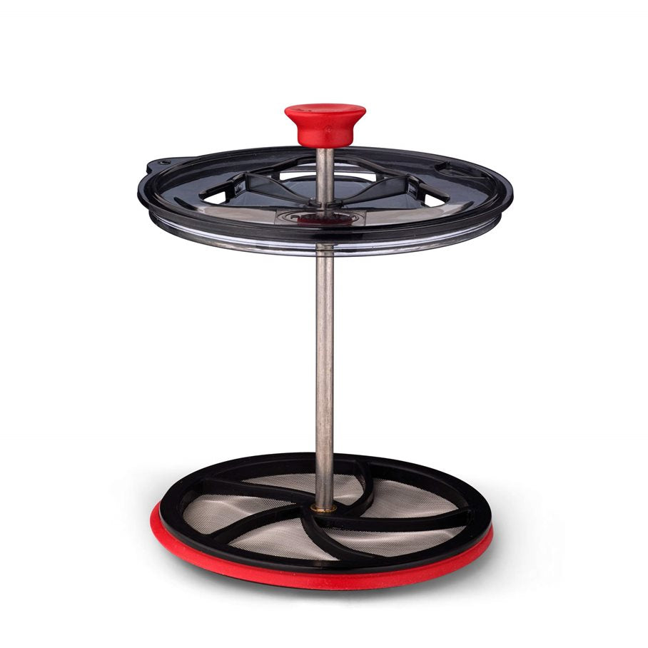 Kaffepress för Lite EN STL