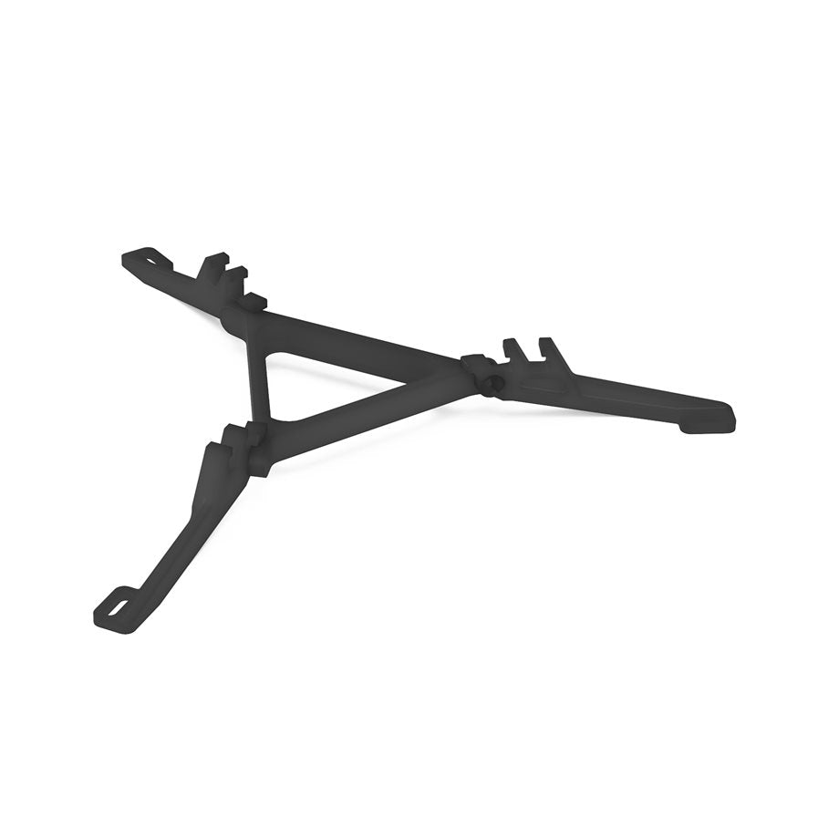 Fotstöd För Gasbehållare EN STL