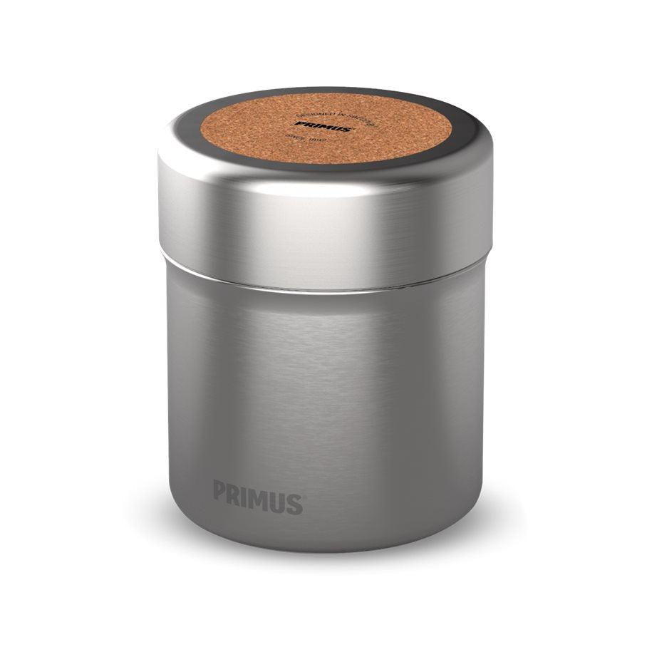 Preppen Vacuum jug 0,7 liter Stainless EN STL