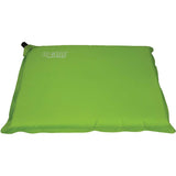 Självuppblåsande Sittunderlag 3,8 cm Ljusgrön LJUSGRÖN / EN STL