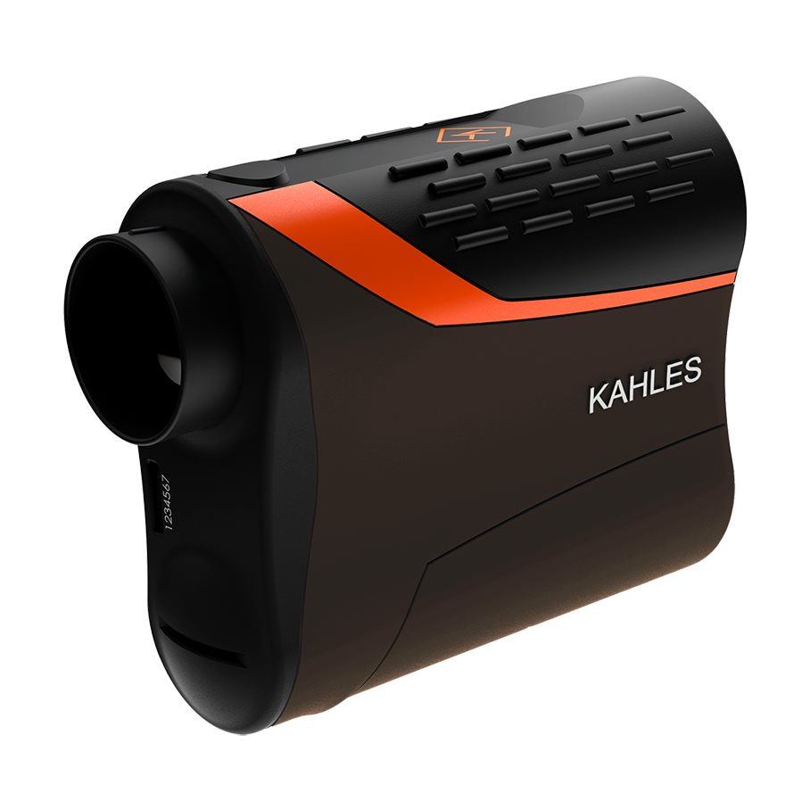 Helia RF-M 7x25 Laseravståndsmätare EN STL