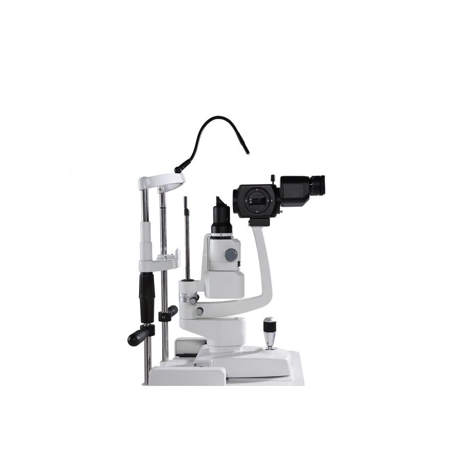 Spalt-lampa/kornealmikroskop SLx40 LED EN STL