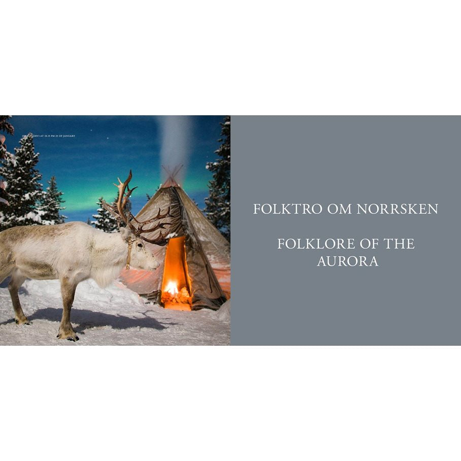 Himlarnas magi EN STL