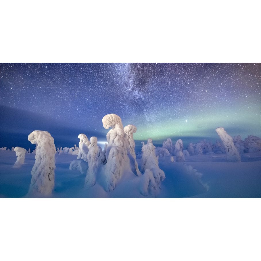 Himlarnas magi EN STL