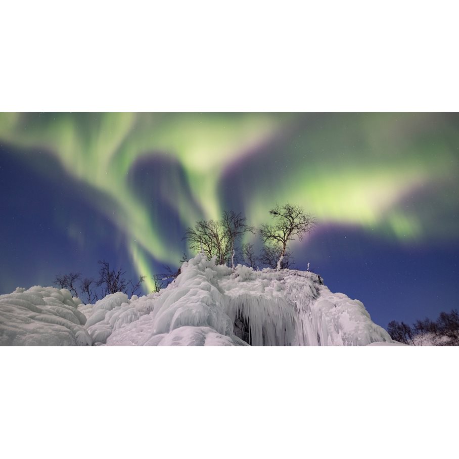 Himlarnas magi EN STL