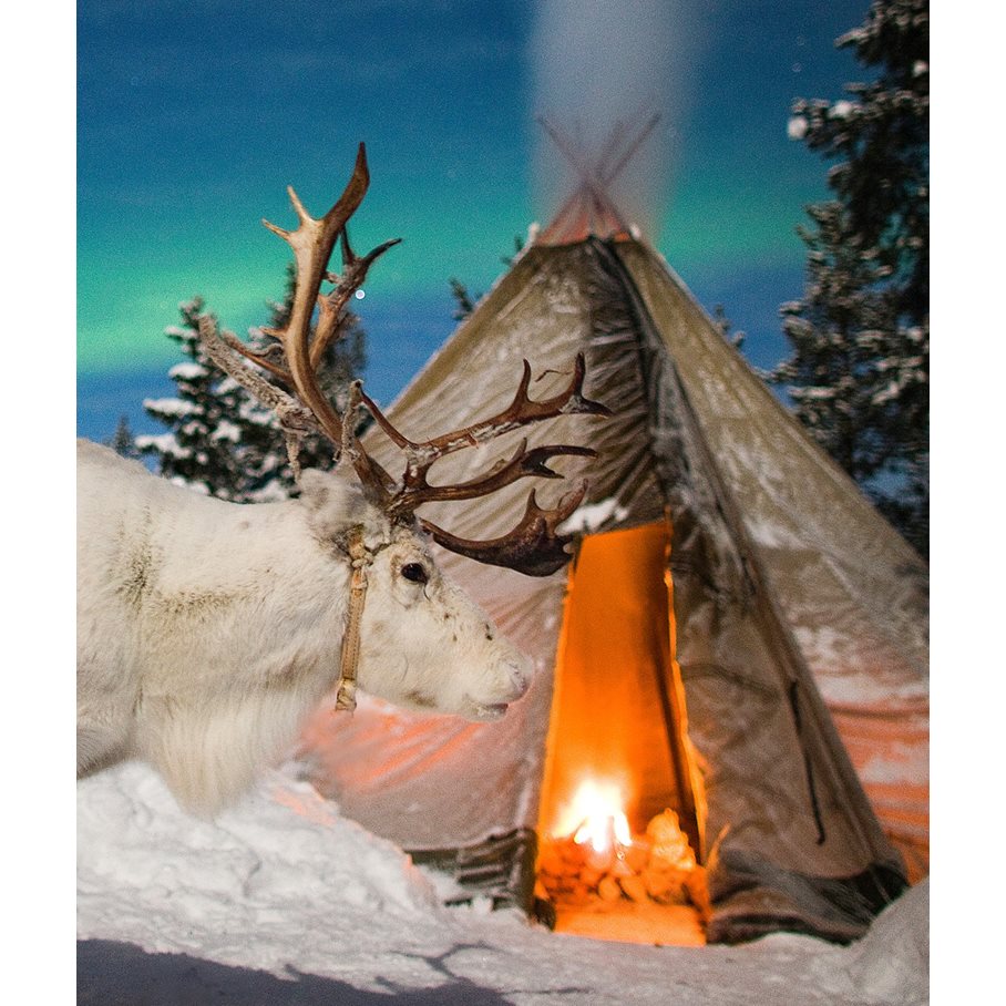 Himlarnas magi EN STL