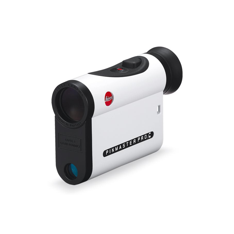 Pinmaster II Pro Avståndsmätare Golf EN STL