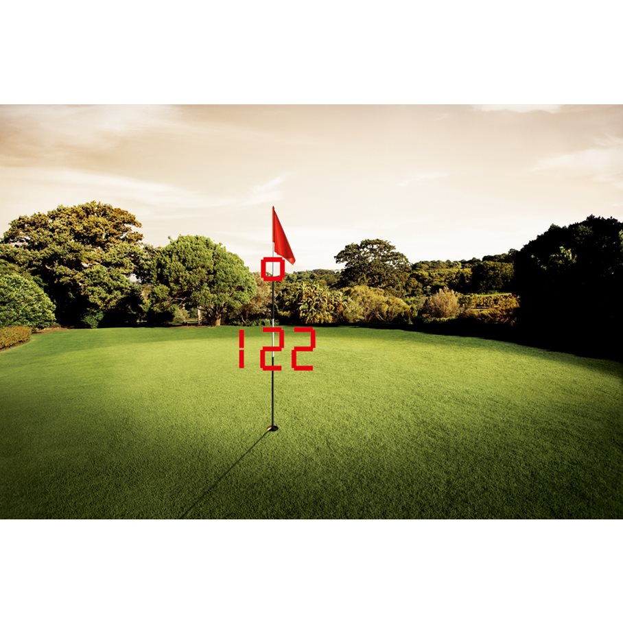 Pinmaster II Pro Avståndsmätare Golf EN STL