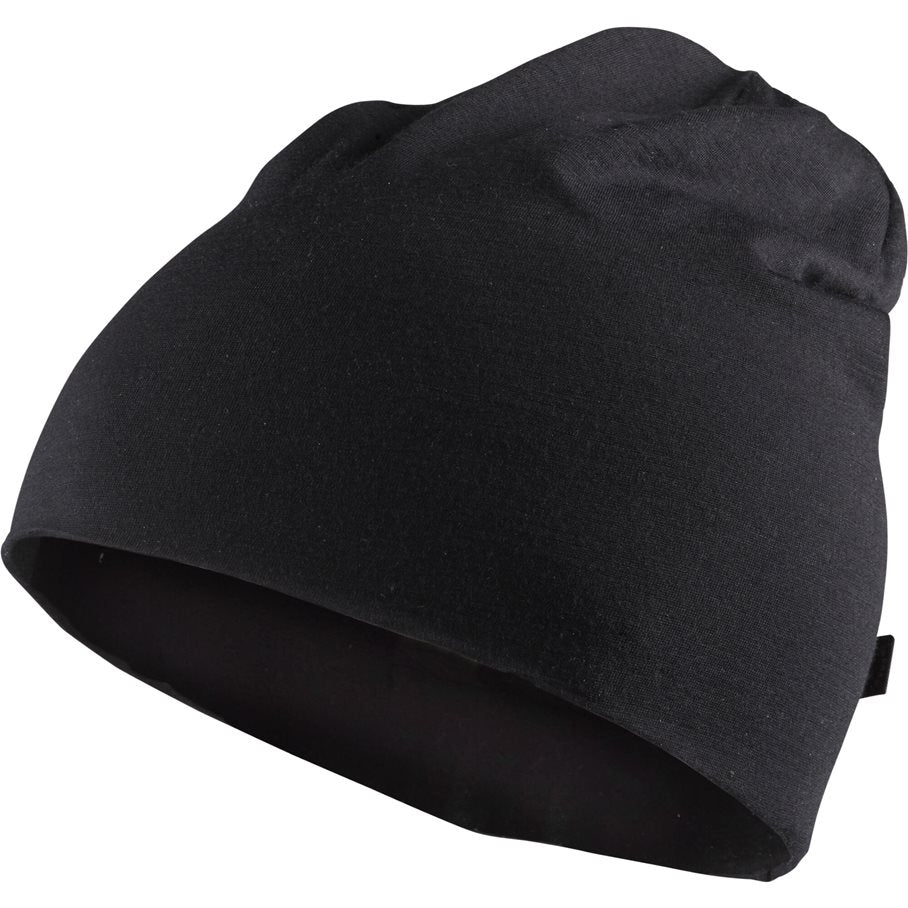 Gimmer Merino Lt Beanie L/XL BLACK / EN STL