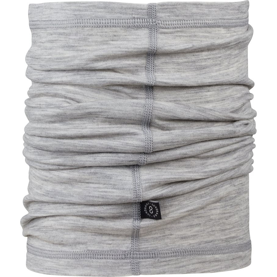 Gimmer Merino Lt Tube LIGHT GREY / EN STL