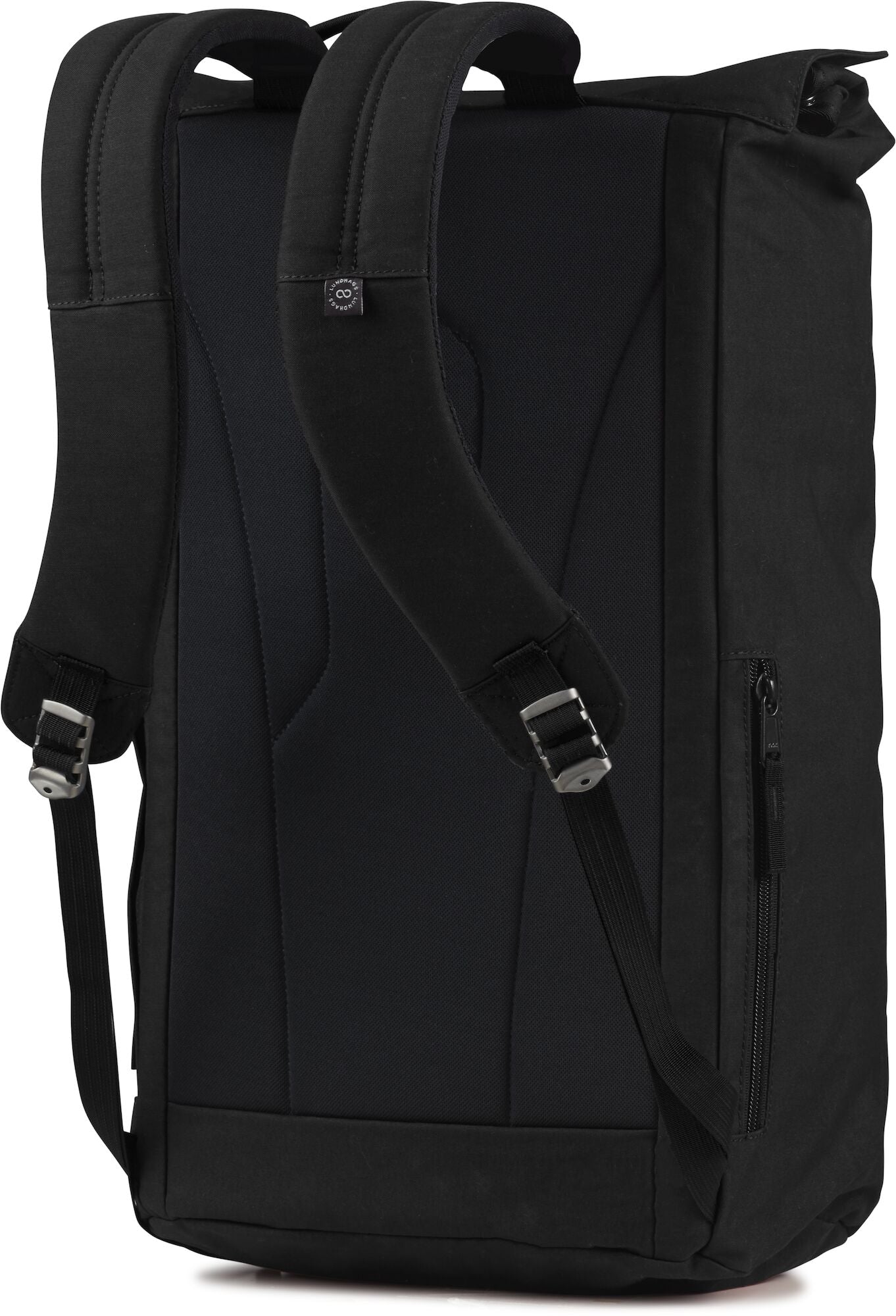 Knarven 25 Ryggsäck 25 L BLACK / EN STL