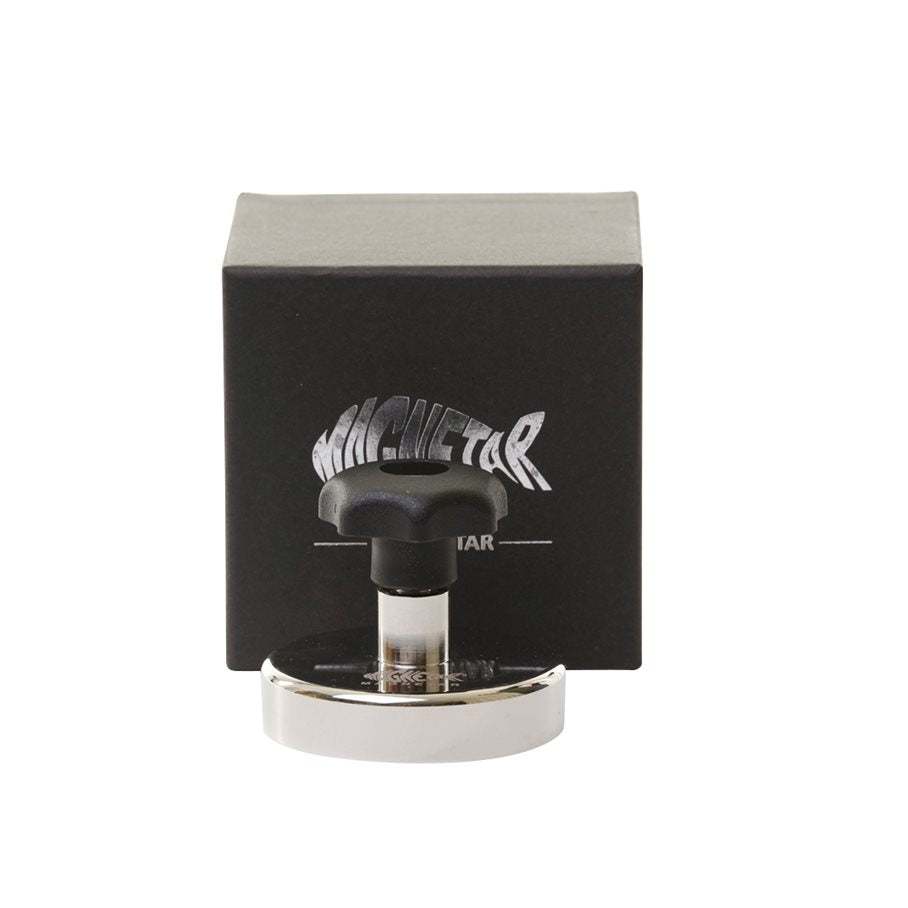 Jägarmagnet för stålhagel, stor EN STL