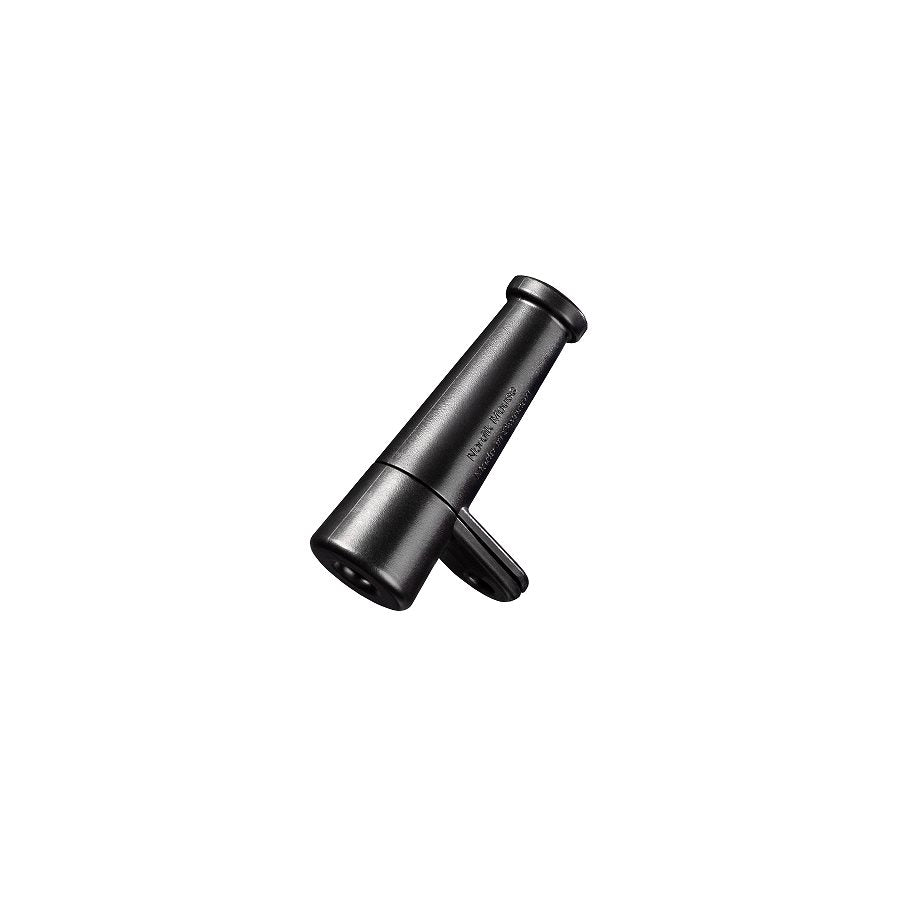 Nordik Mouse Lockpipa Räv EN STL