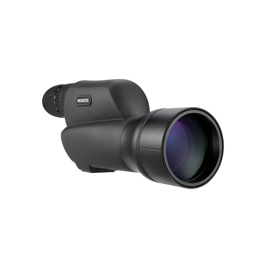 MD 80 ZR 20-60x80 TAC Tubkikare Med Riktmedel EN STL