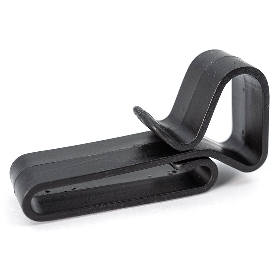 Hearing Protector Holder EN STL