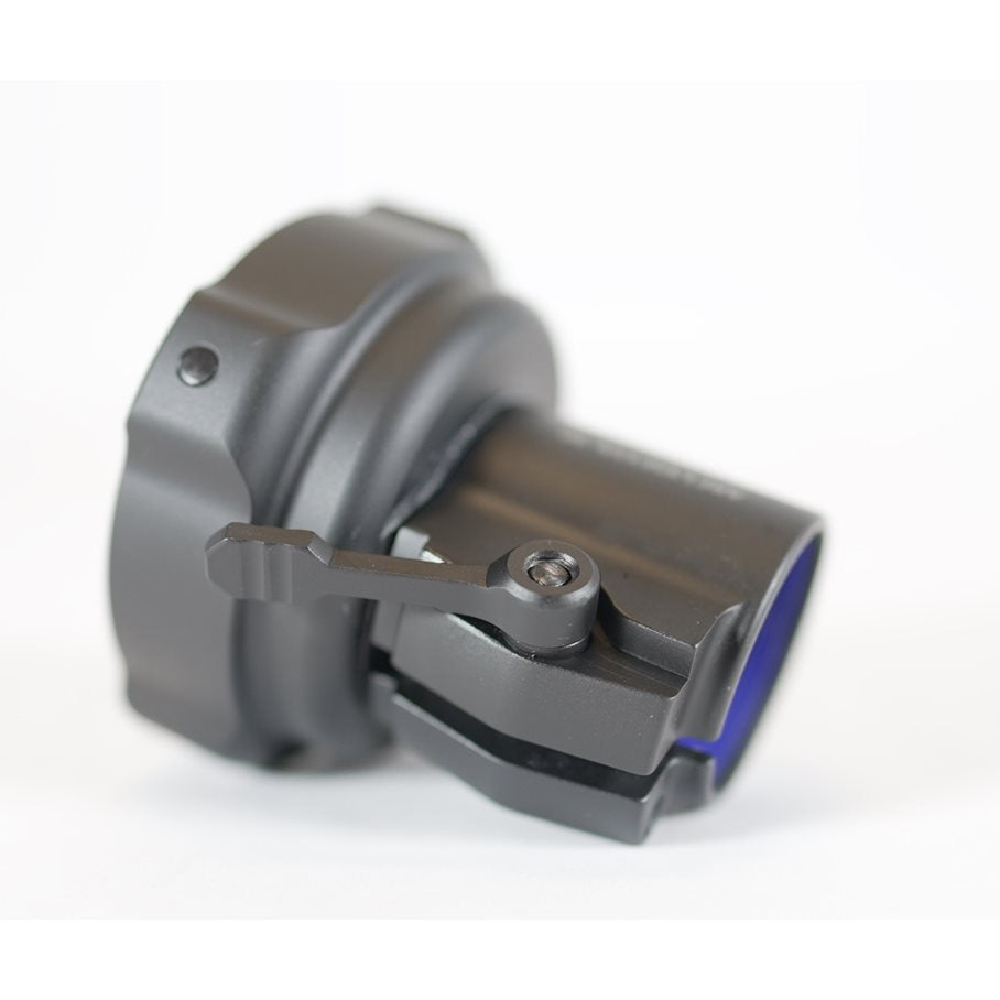 30 mm Adapter Till Pulsar Forward EN STL